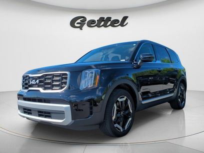 Used 2025 Kia Telluride S