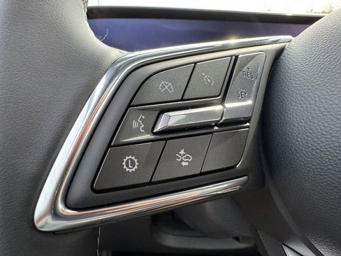 New 2026 Buick Enclave Sport Touring w/ Power Package image 11