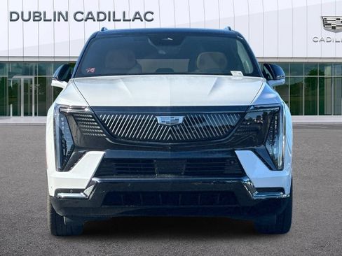 Certified 2026 Cadillac Escalade IQL Sport 2 AWD/4WD image 9
