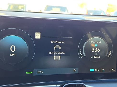 New 2026 Hyundai Ioniq 9 SEL image 9