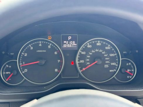 Used 2013 Subaru Legacy 2.5i AWD/4WD image 29