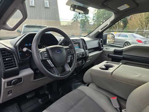 Used 2015 Ford F150 XL w/ Power Equipment Group image 19