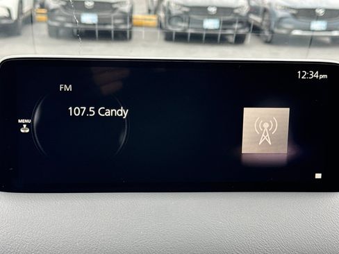 New 2025 MAZDA CX-5 AWD 2.5 S w/ Select Package image 17