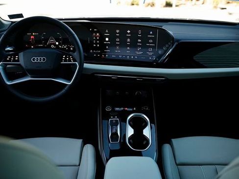 New 2026 Audi A6 Premium Plus image 28