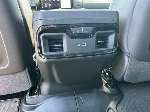 New 2026 GMC Sierra 2500 AT4X AWD/4WD image 23
