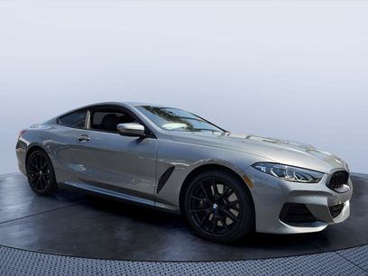 Certified 2026 BMW 840i xDrive Coupe