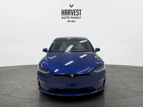 Used 2023 Tesla Model X Plaid image 11