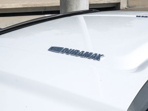 Used 2015 GMC Sierra 3500 Denali w/ Duramax Plus Package image 56