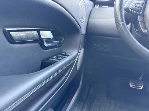Used 2016 Land Rover Range Rover Evoque HSE Dynamic AWD/4WD image 24