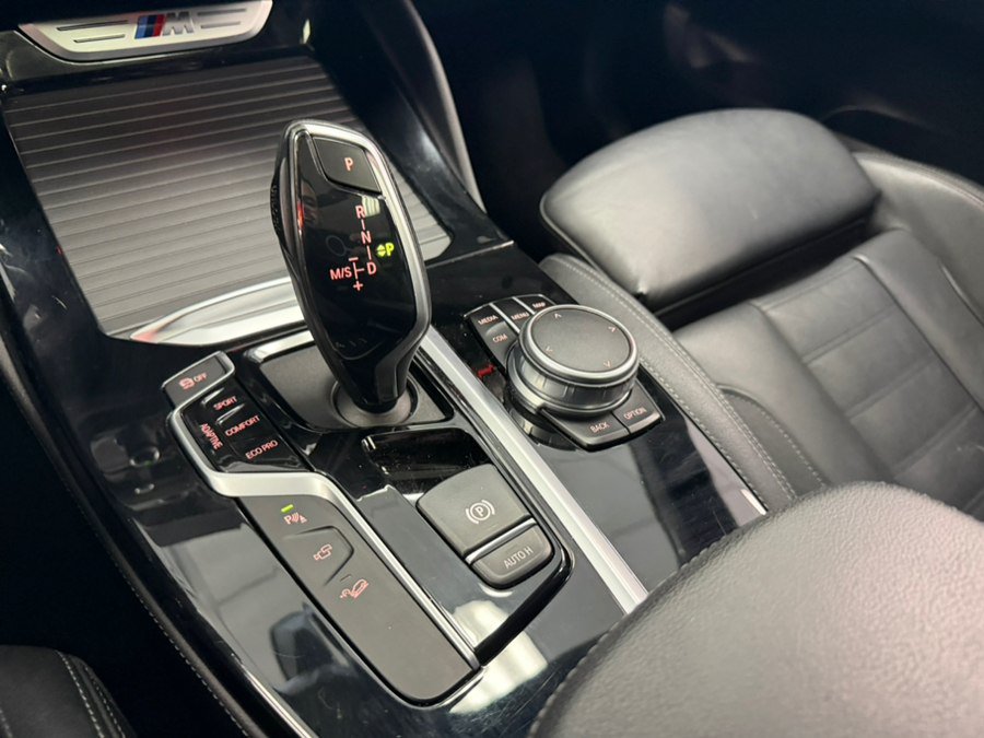 Used 2021 BMW X4 M40i w/ Executive Package AWD/4WD image 66