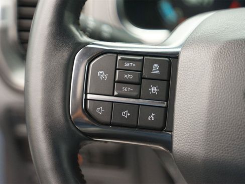 Used 2023 Ford F150 Platinum w/ Equipment Group 701A High AWD/4WD image 22
