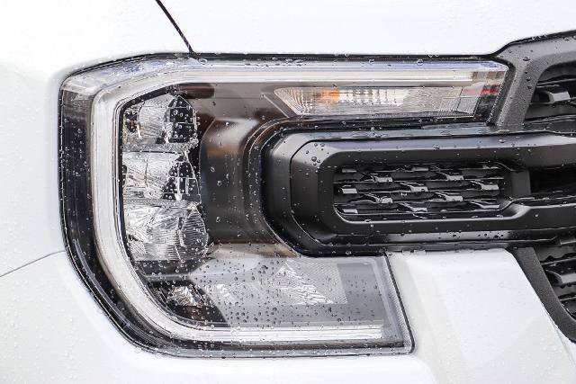 Certified 2026 Ford Ranger XL RWD image 4