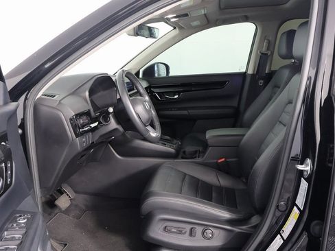 Used 2023 Honda CR-V EX-L image 10