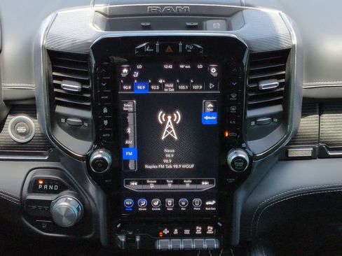 Used 2020 RAM 1500 Limited RWD image 18