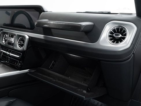 Used 2021 Mercedes-Benz G 63 AMG 4MATIC w/ Night Package Magno image 29