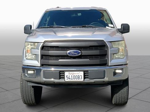 Used 2017 Ford F150 XLT image 3