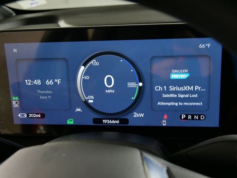 Used 2024 Honda Prologue EX image 21