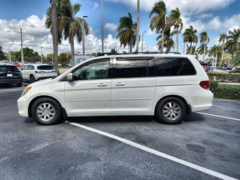 Used 2008 Honda Odyssey EX-L image 5