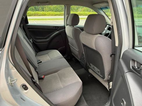 Used 2007 Toyota Matrix w/ PWR Pkg FWD image 19