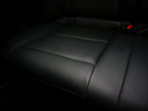 Certified 2025 Nissan Murano SL w/ Cargo Package AWD/4WD image 56