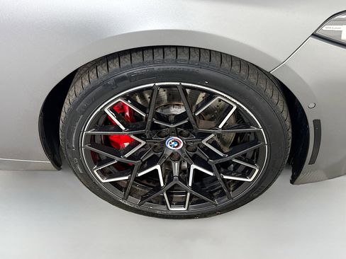 Used 2023 BMW M8 Gran Coupe xDrive Competition image 32