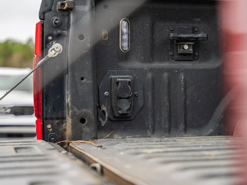 Used 2022 Ford F250 King Ranch image 20