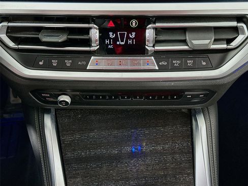 Certified 2023 BMW 430i xDrive Convertible w/ M Sport Package image 16