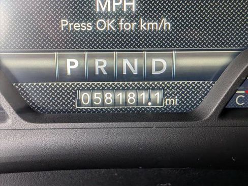 Used 2022 RAM 1500 Rebel w/ Rebel Level A Equipment Group image 11