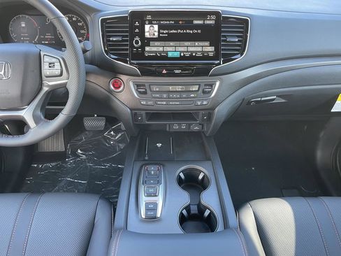 New 2026 Honda Ridgeline TrailSport+ image 29