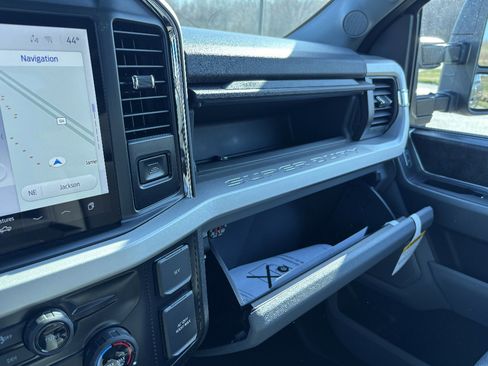 New 2026 Ford F350 XLT image 36