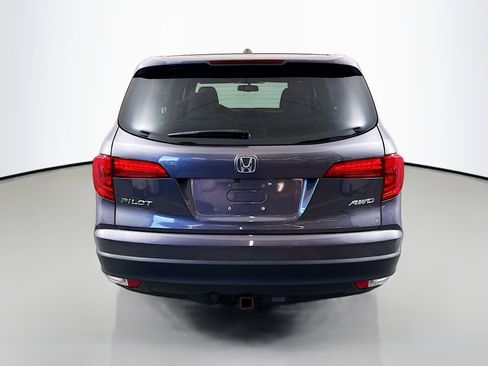 Used 2018 Honda Pilot EX-L image 6