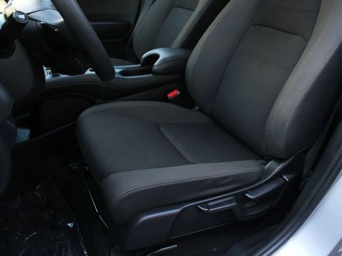 Used 2020 Honda HR-V EX image 17