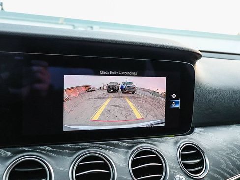 Used 2021 Mercedes-Benz E 350 Sedan image 27