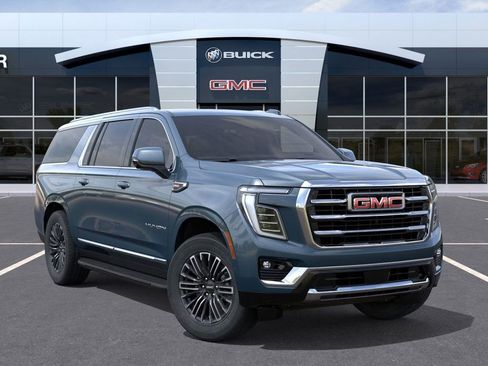 New 2026 GMC Yukon XL Elevation w/ LPO, Floor Liner Package image 7