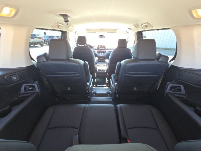 Used 2026 Honda Odyssey EX-L image 13