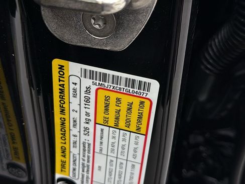 New 2026 Lincoln Aviator Reserve image 32