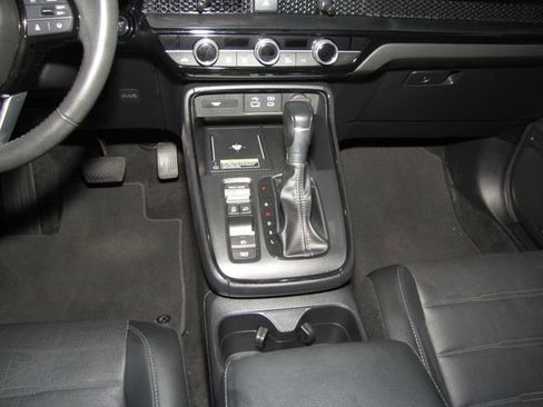 Certified 2024 Honda CR-V EX-L image 15