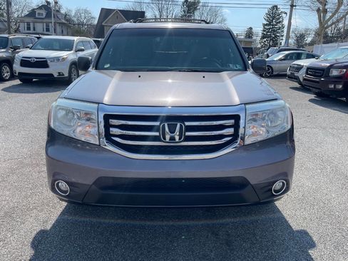 Used 2014 Honda Pilot EX-L image 3