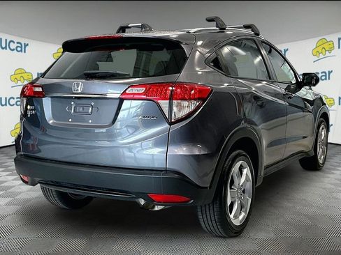 Used 2019 Honda HR-V LX image 8