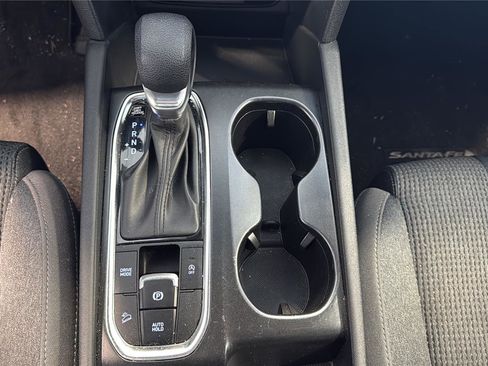 Used 2020 Hyundai Santa Fe SEL image 19