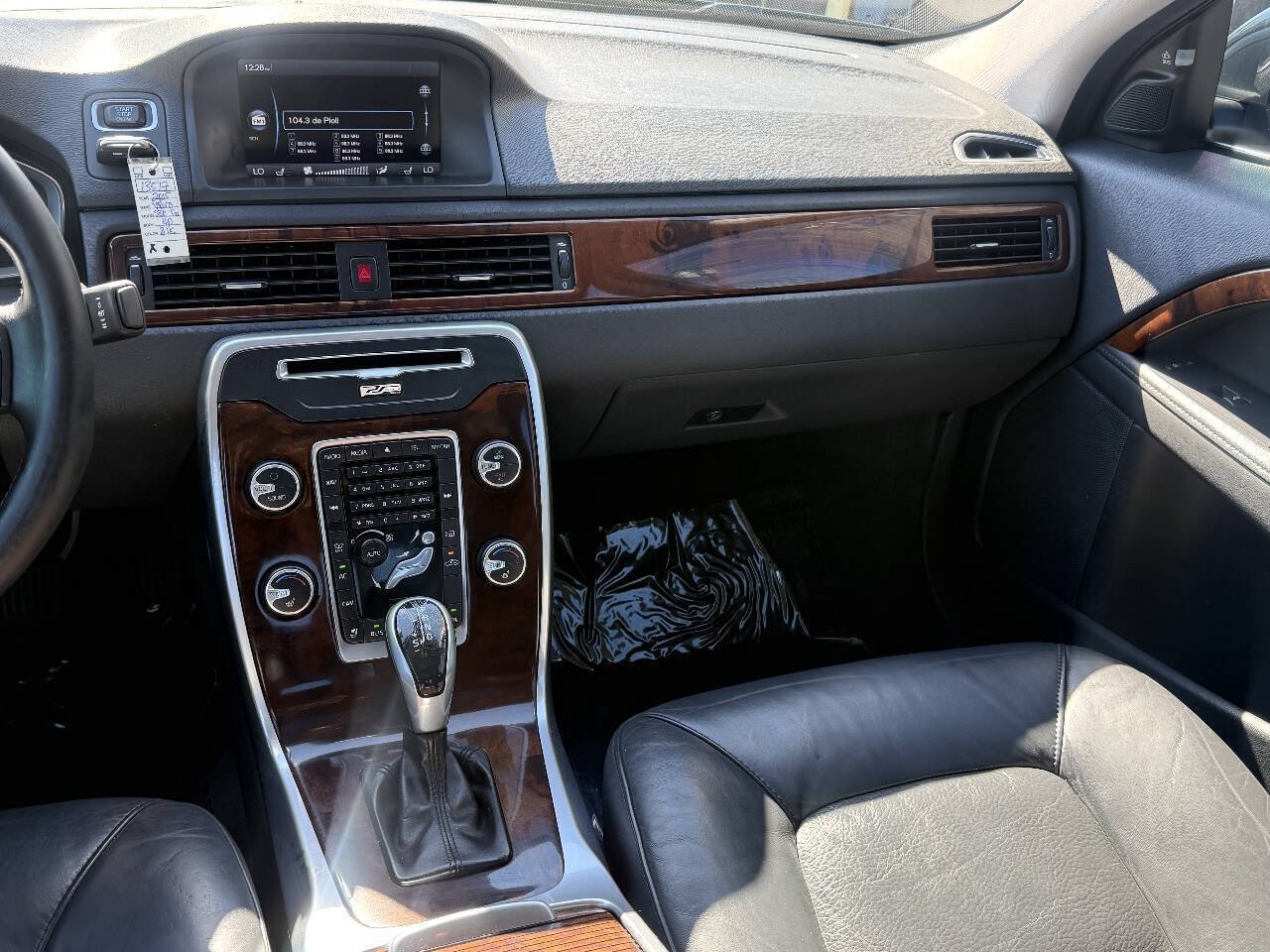 Used 2015 Volvo S80 T6 Platinum AWD/4WD image 7