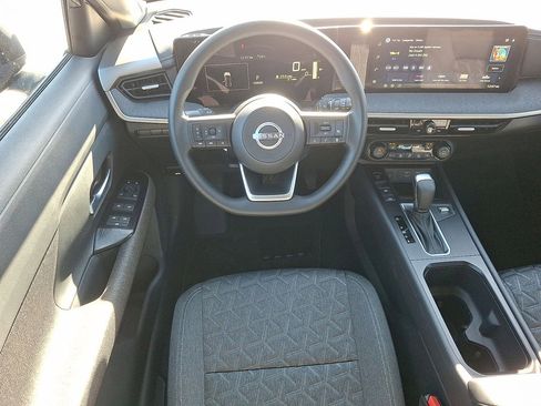 Used 2026 Nissan Kicks SV w/ Cold Weather Package image 21