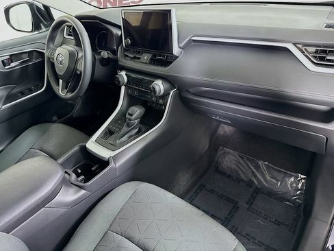 Certified 2024 Toyota RAV4 XLE w/ Convenience Package AWD/4WD image 33
