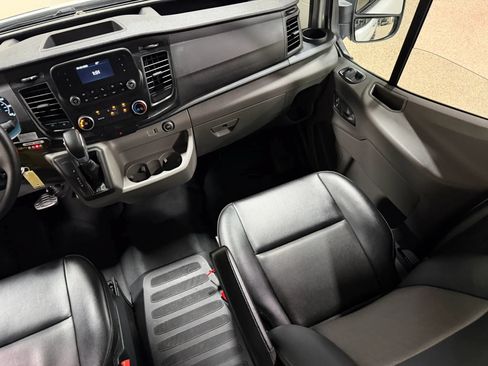 Used 2022 Ford Transit 350 XL RWD image 48