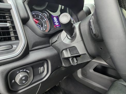 Used 2025 RAM 2500 Lone Star AWD/4WD image 43