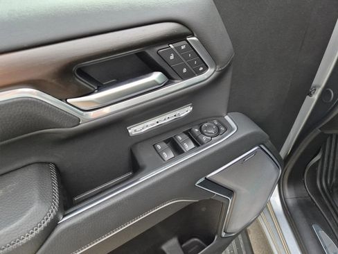 New 2026 GMC Sierra 1500 Denali AWD/4WD image 12