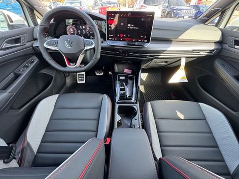 New 2026 Volkswagen GTI Autobahn FWD image 13