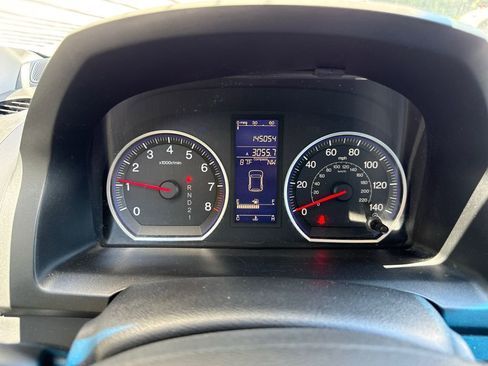 Used 2011 Honda CR-V EX image 16