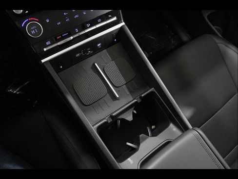 Certified 2026 Hyundai Santa Fe XRT image 15