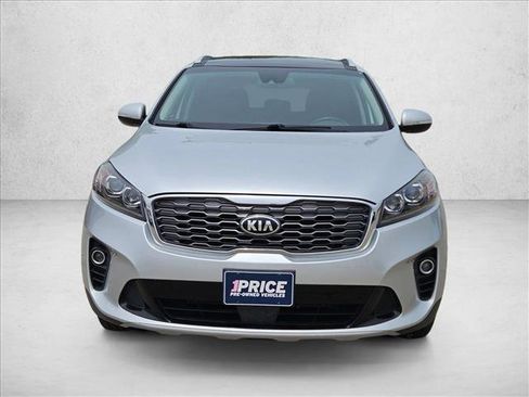 Used 2020 Kia Sorento EX FWD image 2